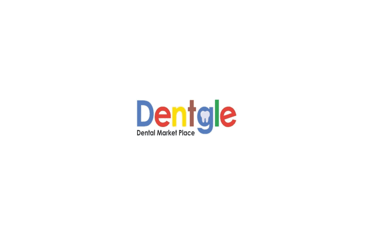 Dentgle Mobile App loading