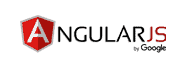 Angular js logo