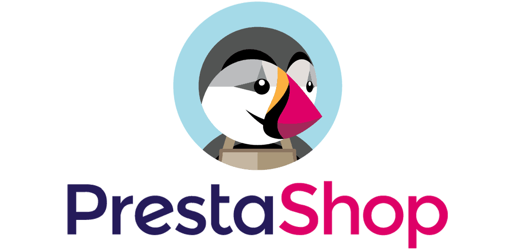 We use Prestashop for eCommerce website development
