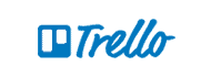 We use Trello for project management