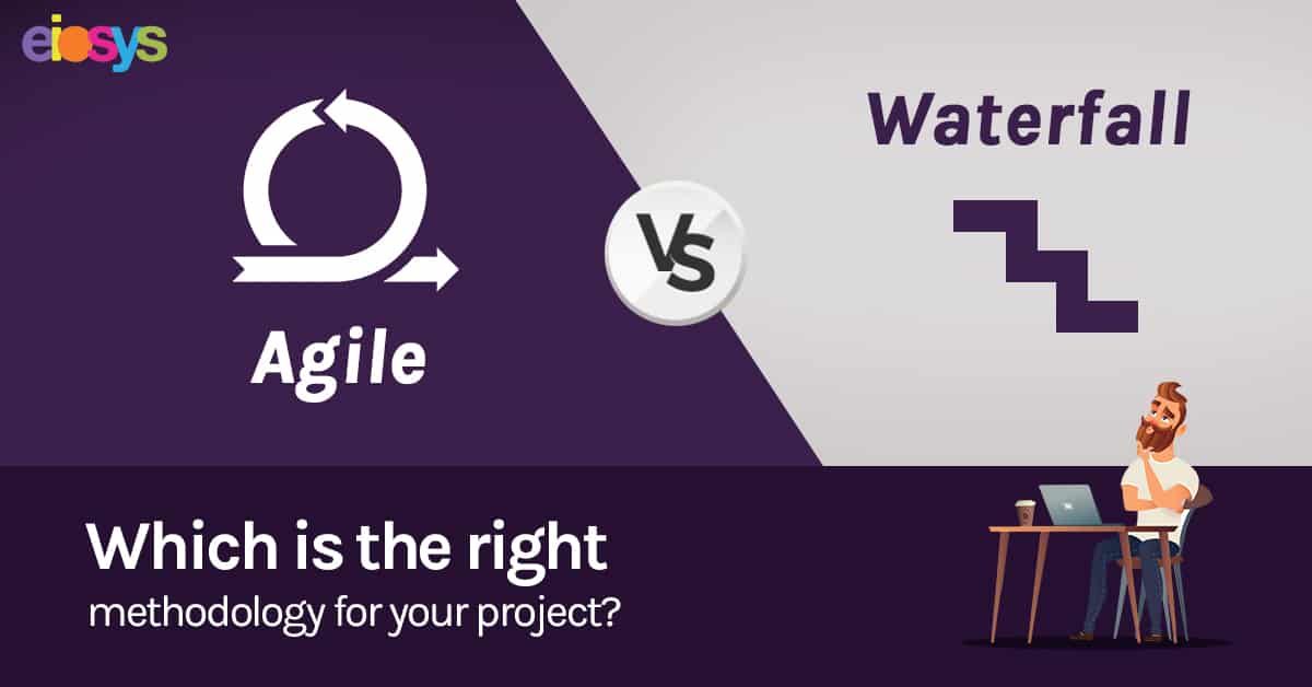 Agile vs Waterfall