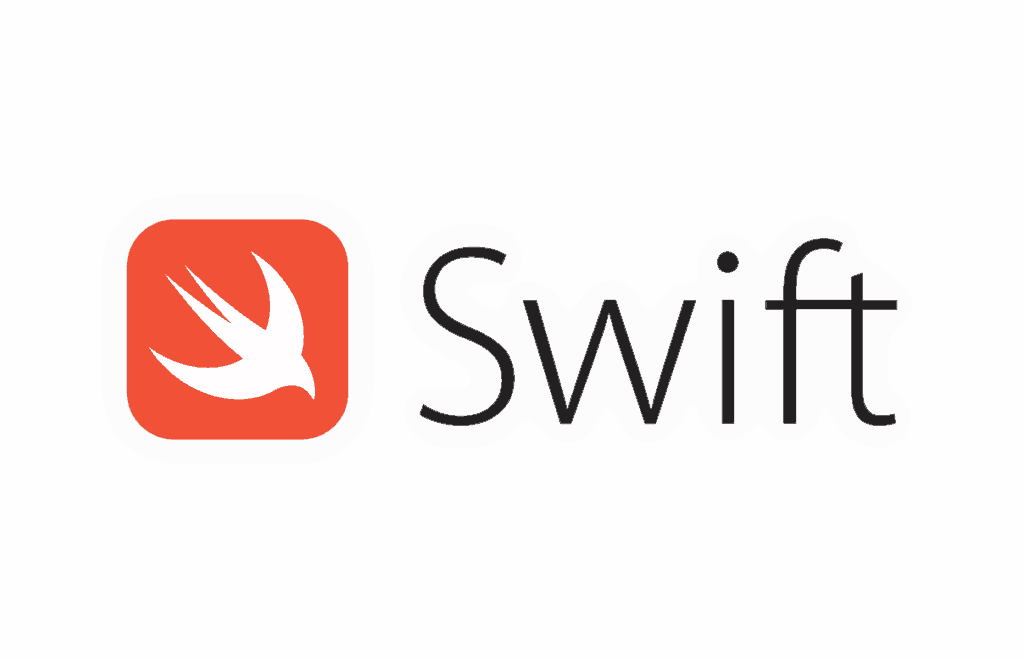 This is the logo of Swift technology