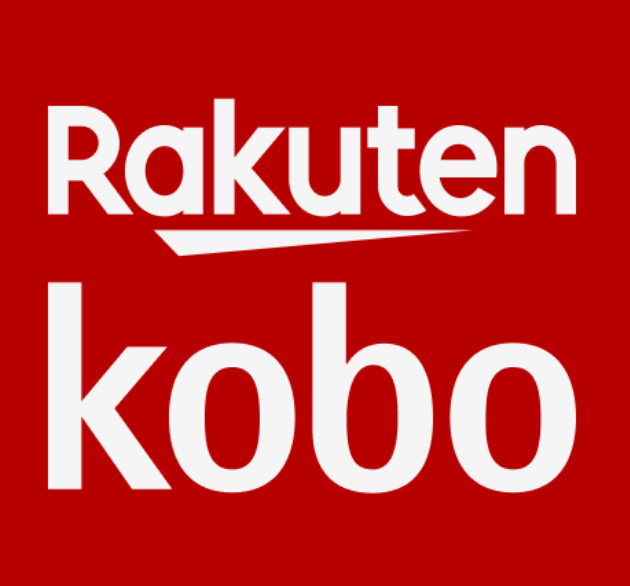 Rakuten Kobo ebook reader app interface featuring social reading capabilities and reading statistics, offering community interaction like live chat software platforms 