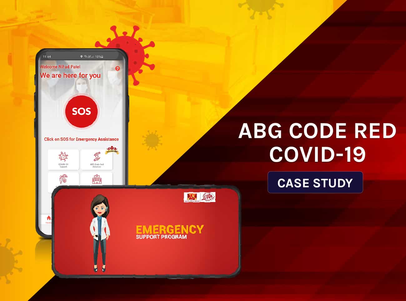 Aditya Birla Group app development case study