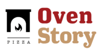 Ovenstory This is the logo of Ovenstory. It is one of the leading cloud kitchens in India