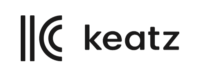 keatz This is the logo of Keatz. It is one of the well recognised cloud kitchens in the world