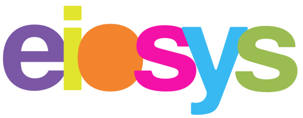 eiosys logo