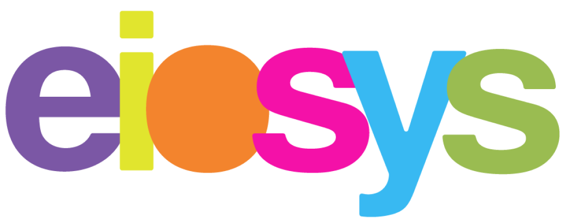 eiosys logo