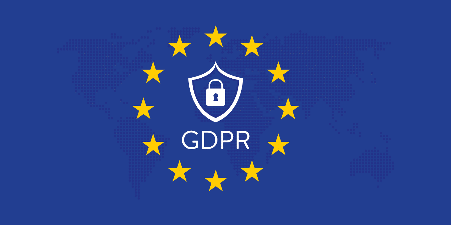 Illustration of Is GDPR For You?