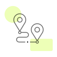 icon used for route optimization