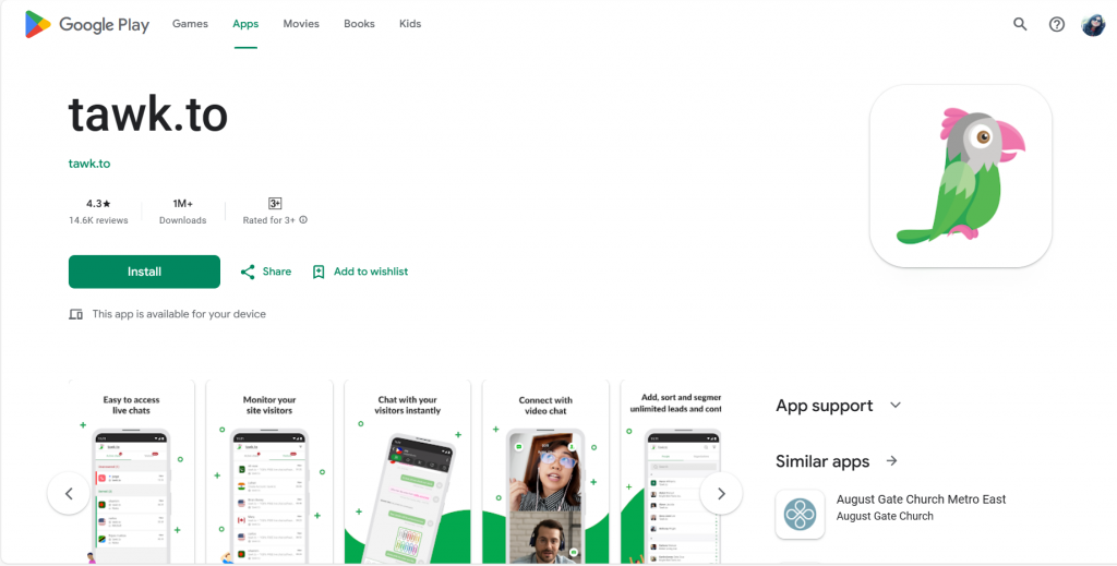 14 Best Live Chat Software for Websites in 2024 | Free and Paid