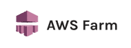 AWS Farm logo for Custom Software Development