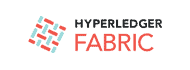 Hyperledger fabric logo for Custom Software Development