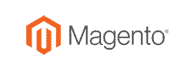 Magento logo for Custom Software Development
