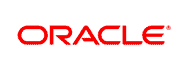 OracleDB logo used on Custom Software Development page