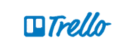 Trello logo for Custom Software Development