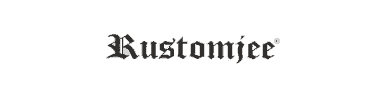 Rustomjee logo