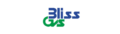 Bliss icon logo