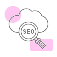 Local SEO Service icon