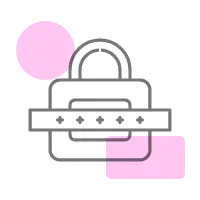 security and user access icon
