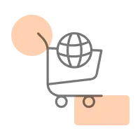 icon used for showcasing eCommerce SEO Service