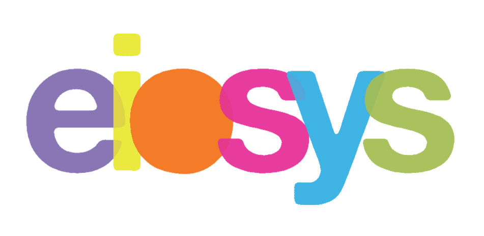 Eiosys logo
