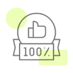 Eiosys aims at 100% customer satisfaction
