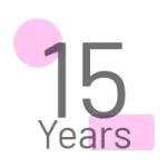 Eiosys has 15 years of experience in web and app Development