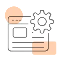 Customisation illustration