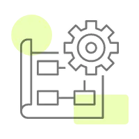 Implementation illustration