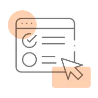 Testing illustration