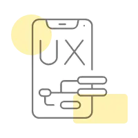UX- wireframe