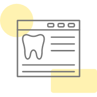 Eiosys develops Doctor and dentist websites.