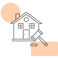 graphical representation of estate planning lawyers used for our service for Website Design for Lawyers and Law Firms