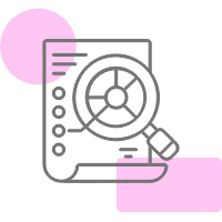 illustration used to showcase requirement analysis for website development - DUBAI