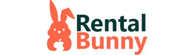 logo of "Rental Bunny" company