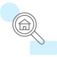 Property search and filters