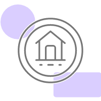 Real estate logo