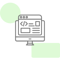 illustration used to demonstrate skilled developers