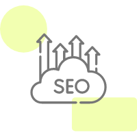 illustration used for SEO-Friendly