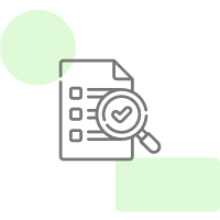 illustration used for Testing on our Hire React Developers page