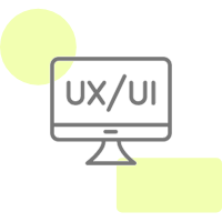 illustration used for UI-UX Design