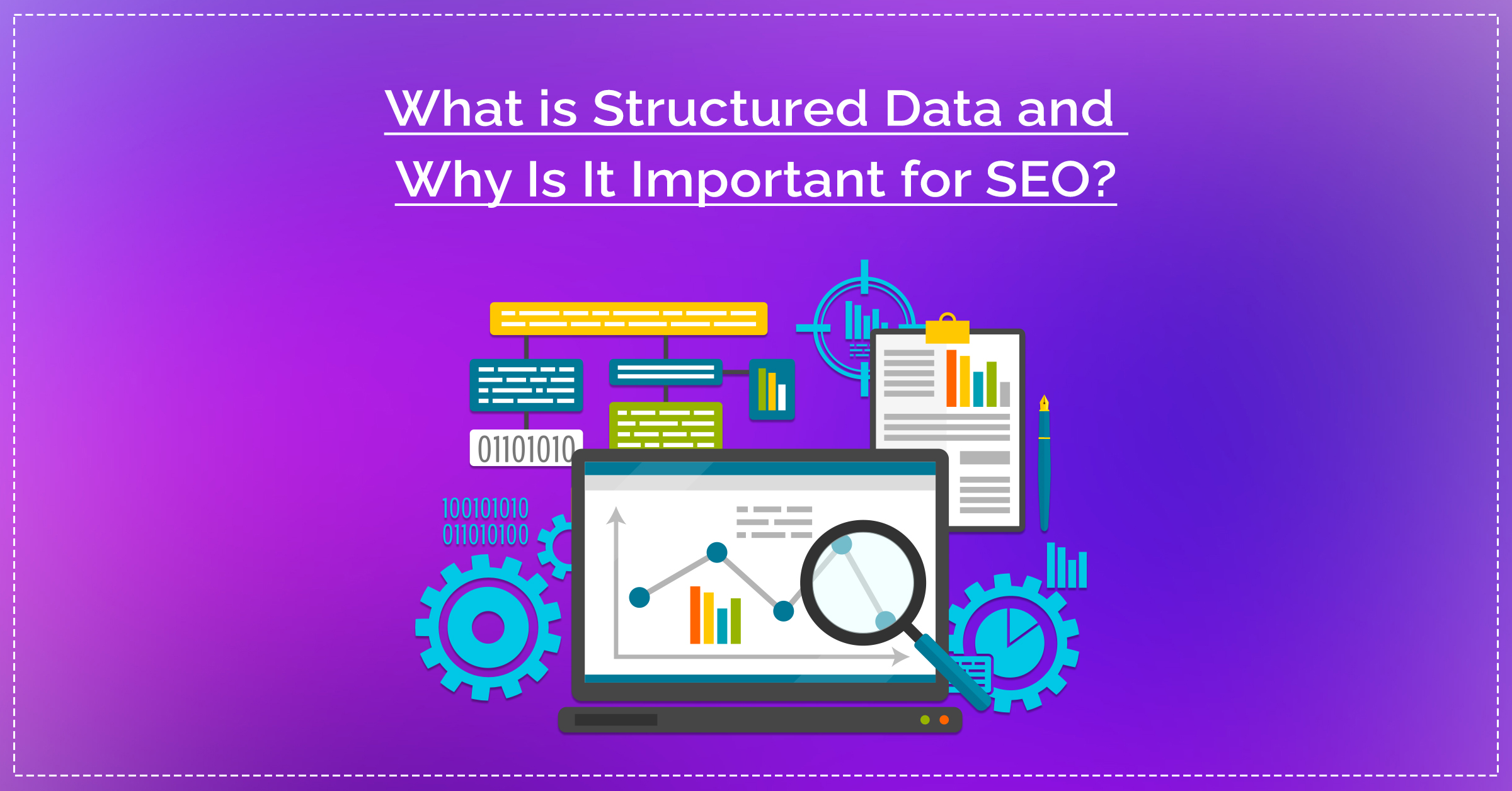 What is Structured Data and Why Is It Important for SEO