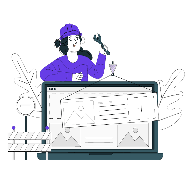 Flawless WebCare – Maintenance at Its Finest Logo