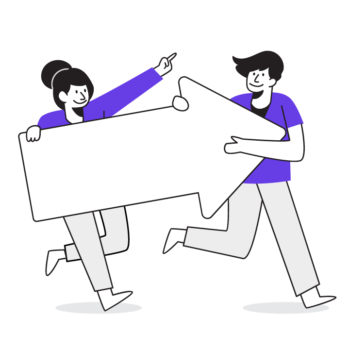 Team Work Logo