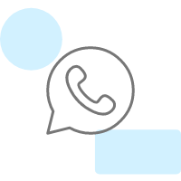WhatsApp group support