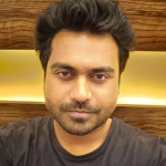 Picture of Aris Shaikh