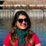 Picture of Ruchi Mishra