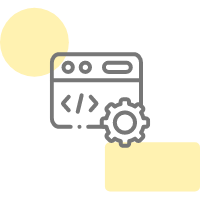 ERP Development icon