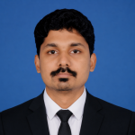 Picture of Deepak Suvarna